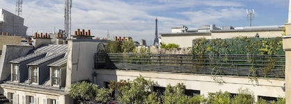 Hotel Elysees 8