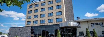 Bastion Hotel Groningen