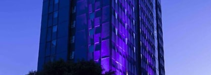 Laila Hotel CDMX