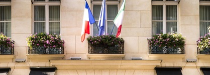 Castille Paris