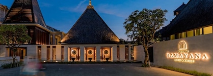 Ramayana Suites & Resort