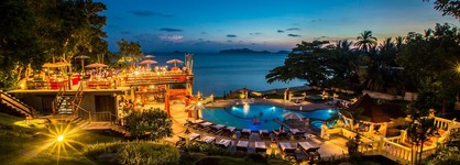 Banburee Resort And Spa