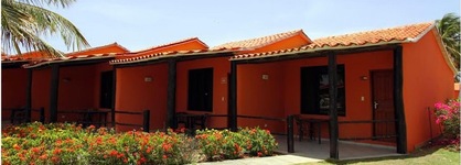 Paradise Coche