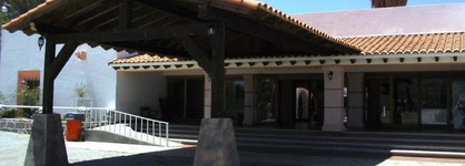 Hotel Mision Catavina
