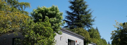 Albergue Monte do Gozo