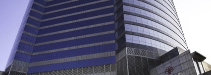 Harbour Plaza Resort City