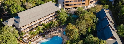 Holiday Inn Resort Krabi Ao Nang Beach, an IHG Hotel