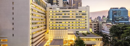 Como Metropolitan Bangkok
