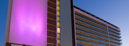 Pestana Carlton Madeira Ocean Resort Hotel