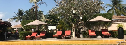 The Sunset Beach Resort & Spa Taling Ngam
