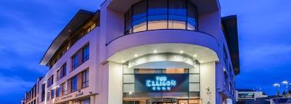 The Ellison