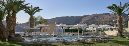 Lindos Royal Resort - All Inclusive