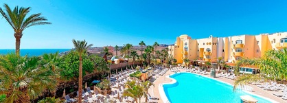 Sport Hotel Monte Feliz - powered by Playitas