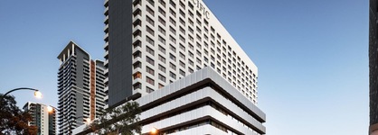 Pan Pacific Perth