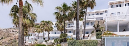 Mykonos Blu, A Grecotel Resort To Live