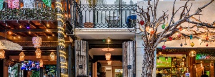Hotel Banana Boutique & Spa By Paradise Hotels - 5Th Av Playa Del Carmen
