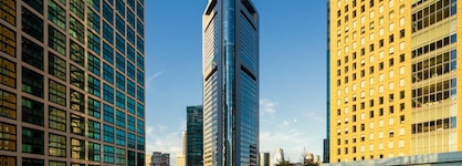 Park Hotel Tokyo