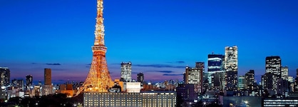 Tokyo Prince Hotel
