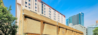 Shiba Park Hotel