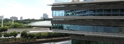 New Otani Osaka