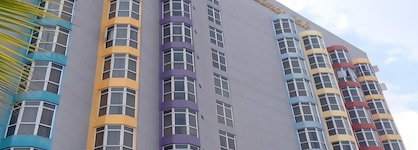 Hotel Grand Continental Kuala Terengganu