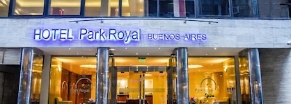 Park Royal City Buenos Aires