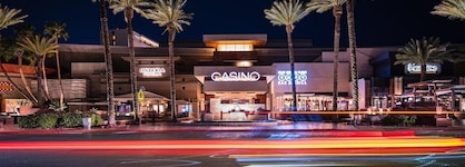 Red Rock Casino, Resort And Spa