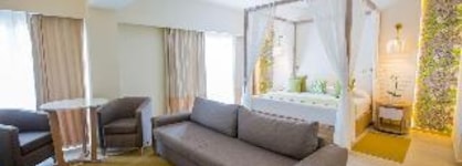 Grand Sirenis Punta Cana Resort & Aquagames - All Inclusive