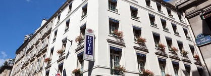 Amarante Beau Manoir