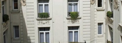 Hôtel Westminster