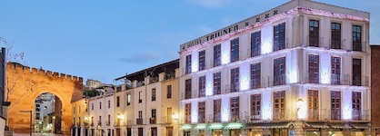 Boutique Hotel Luna Triunfo Granada