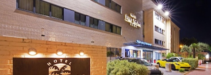 Hotel Port Salins By Pierre & Vacances