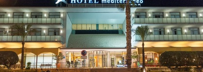 Hotel Mediterraneo