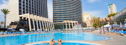 Gran Hotel Bali