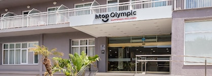 Htop Olympic