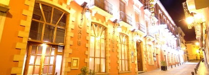 Hotel Palacio de Oñate Spa