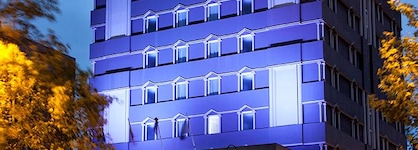 Hotel Zenit Conde De Orgaz