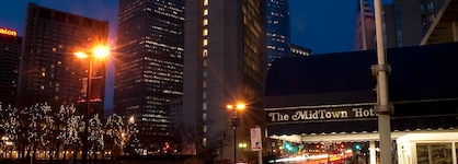 The Midtown Hotel
