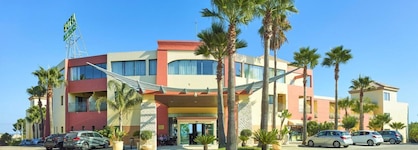 Hotel Baia Grande