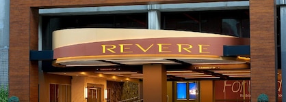 Revere Hotel Boston Common
