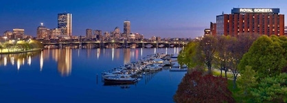 Royal Sonesta Boston