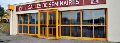 Welcomotel Beauvais Aéroport