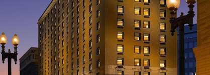 Omni Parker House