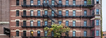 Found Hotel Boston Common