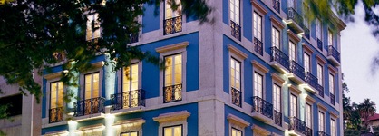 Heritage Avenida Liberdade, A Lisbon Heritage Collection