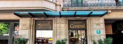 Petit Palace Eixample