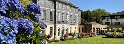 The Maryborough Hotel And Spa