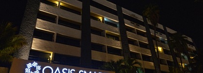 Smart Cancun The Urban Oasis