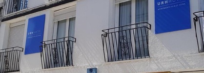 Apartamentos Mar De Tossa