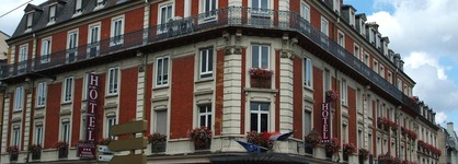 Hotel Bristol